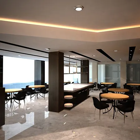 D Best Hotel Bandung Managed By Dafam Hotels